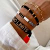 Bracelets Bands of Courage | No Limits