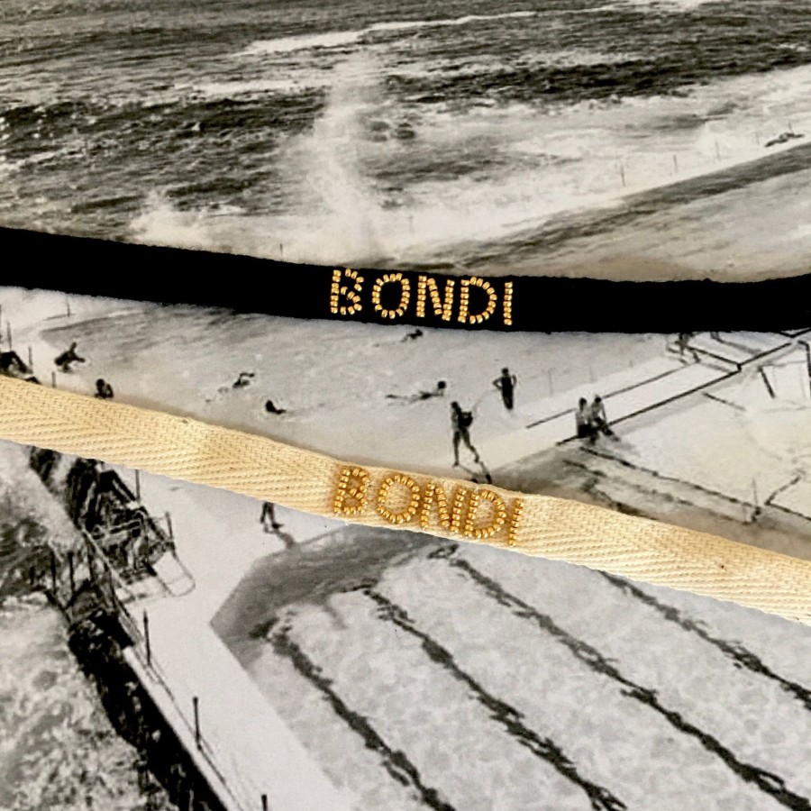 Bracelets Bands of Courage | Bondi (M)