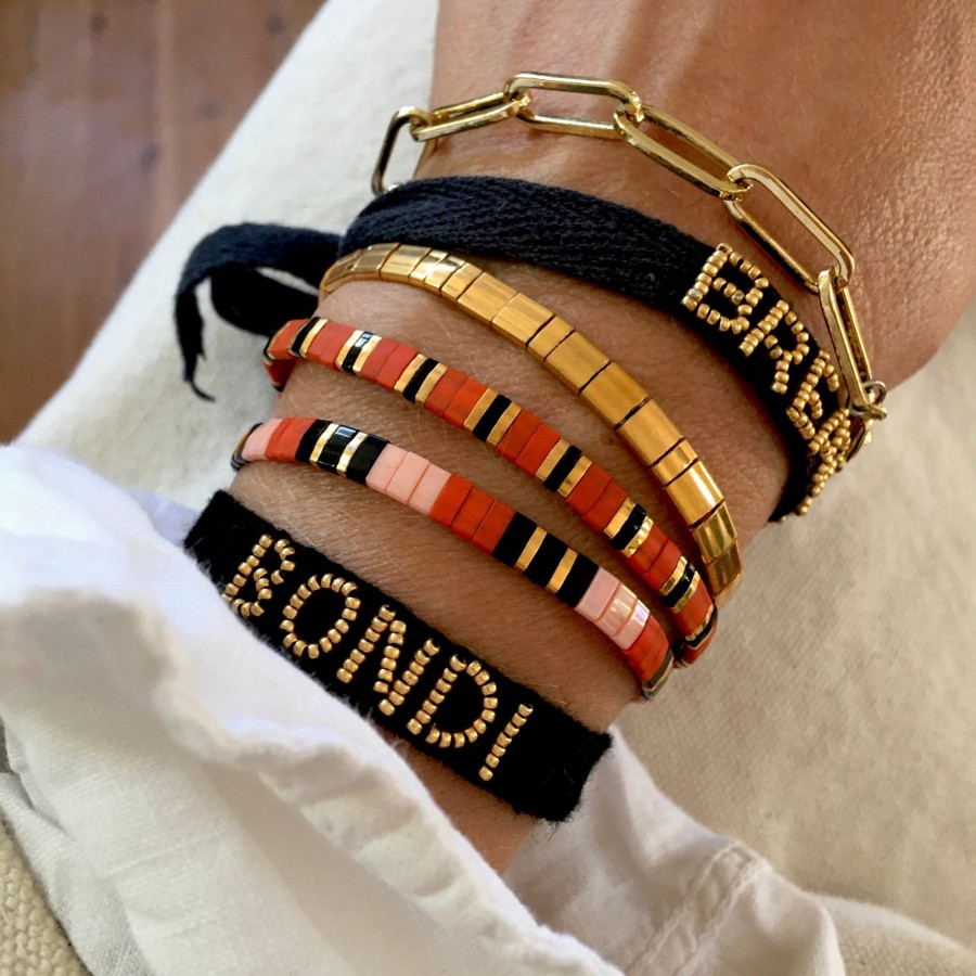 Bracelets Bands of Courage | Bondi (M)