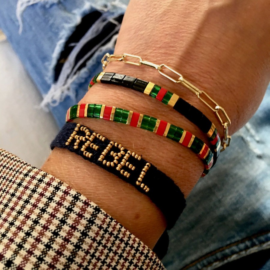 Bracelets Bands of Courage | Kaa