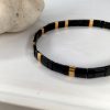 Bracelets Bands of Courage | Black Jaguar