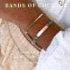 Bracelets Bands of Courage | Great Barrier Reef Bracelet Set