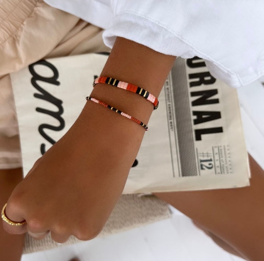 Bracelets Bands of Courage | Uluru Bracelet Set