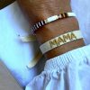 Bracelets Bands of Courage | Mama & The Sea Turtles Stack