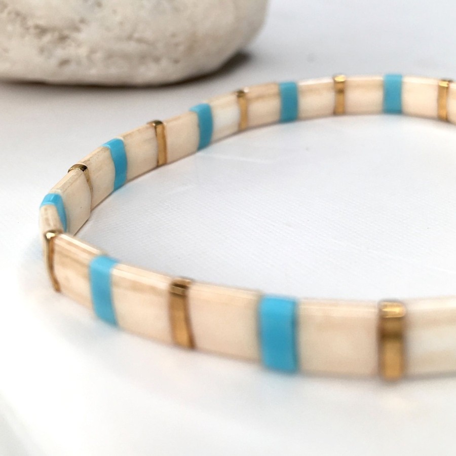 Bracelets Bands of Courage | Karner Blue