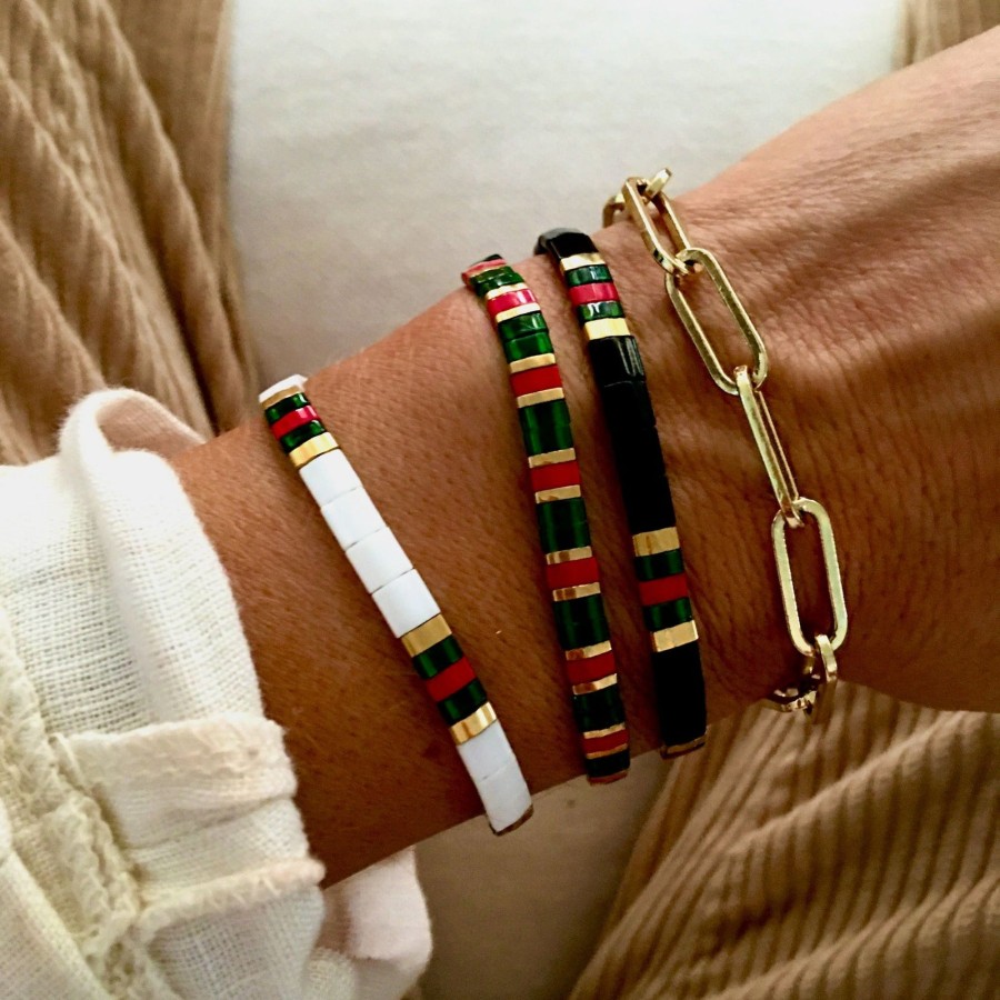 Bracelets Bands of Courage | Bagheera