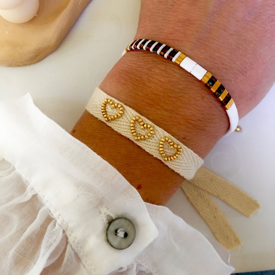 Bracelets Bands of Courage | Love The Sea Turtles