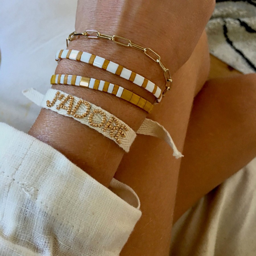 Bracelets Bands of Courage | J'Adore