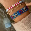 Bracelets Bands of Courage | Save Our Seas Royal Blue