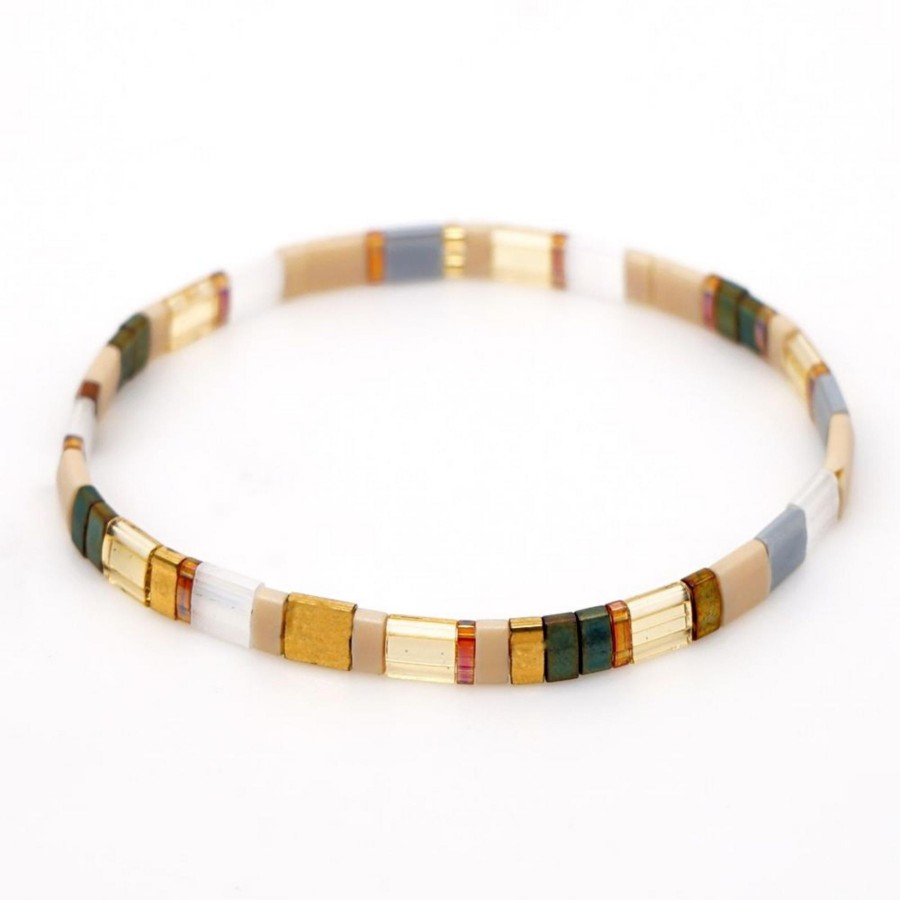 Bracelets Bands of Courage | West African Lion