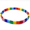 Bracelets Bands of Courage | Rainbow