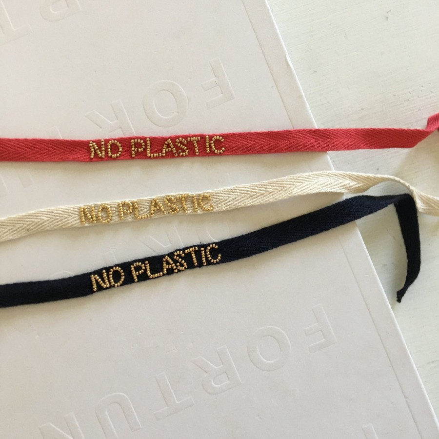 Men Bands of Courage | No Plastic