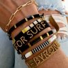 Bracelets Bands of Courage | Pray For Surf