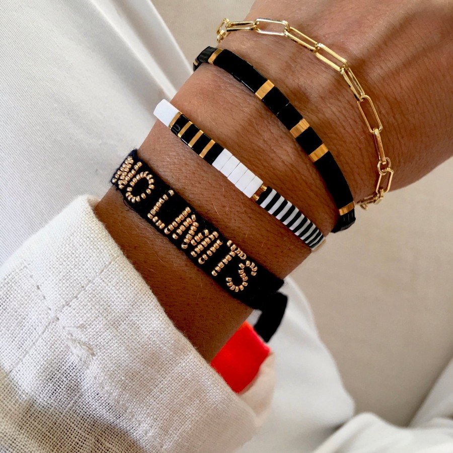 Bracelets Bands of Courage | No Limits