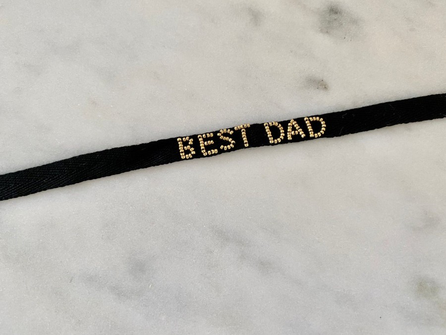 Men Bands of Courage | Best Dad