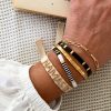 Bracelets Bands of Courage | Namaste