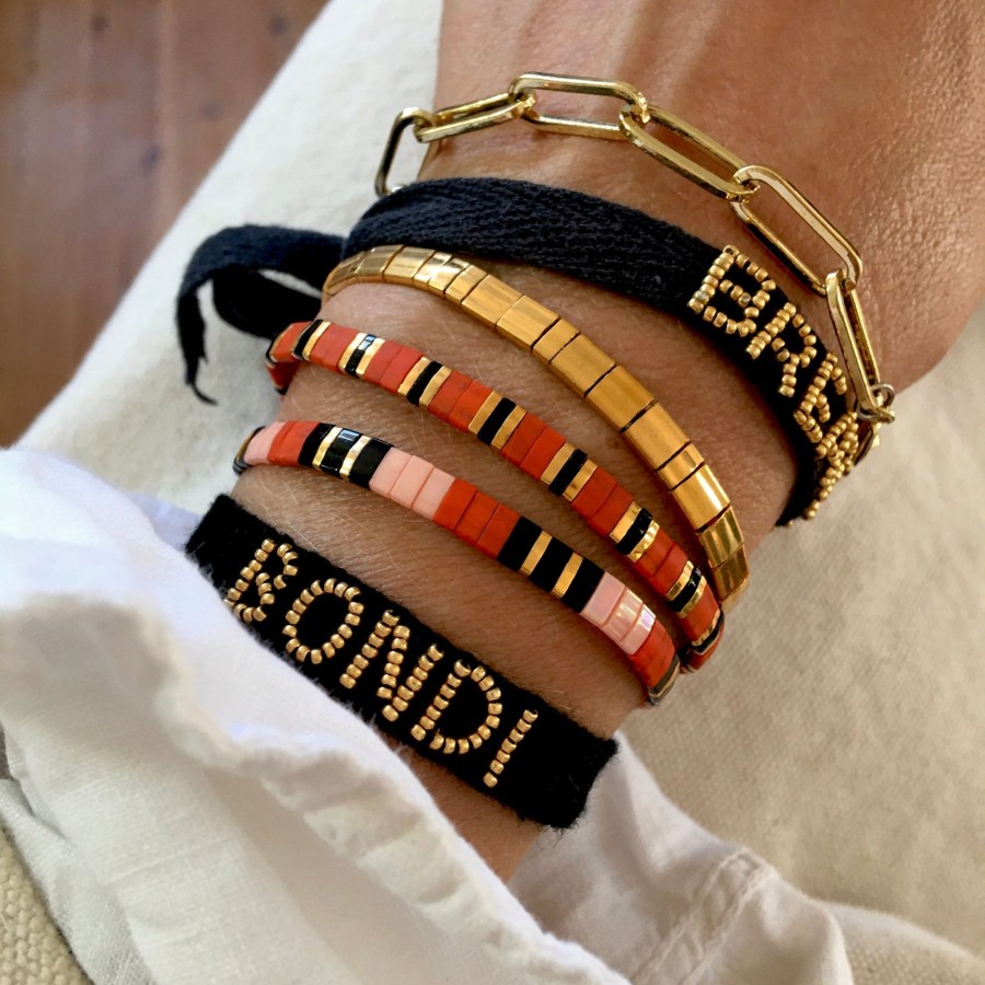 Bracelets Bands of Courage | Bondi