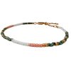 Bracelets Bands of Courage | La Petite Great Barrier Reef Glass Bracelet