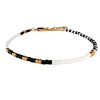 Bracelets Bands of Courage | La Petite Giant Panda Glass Bracelet Vol 1