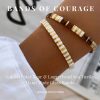 Bracelets Bands of Courage | Loggerhead Sea Turtle